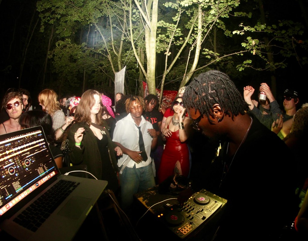 BEHIND THE SCENES OF LONDON’S SUBCULTURAL NIGHTLIFE: BALANCING INCLUSIVITY AND&nbsp;EXCLUSIVITY