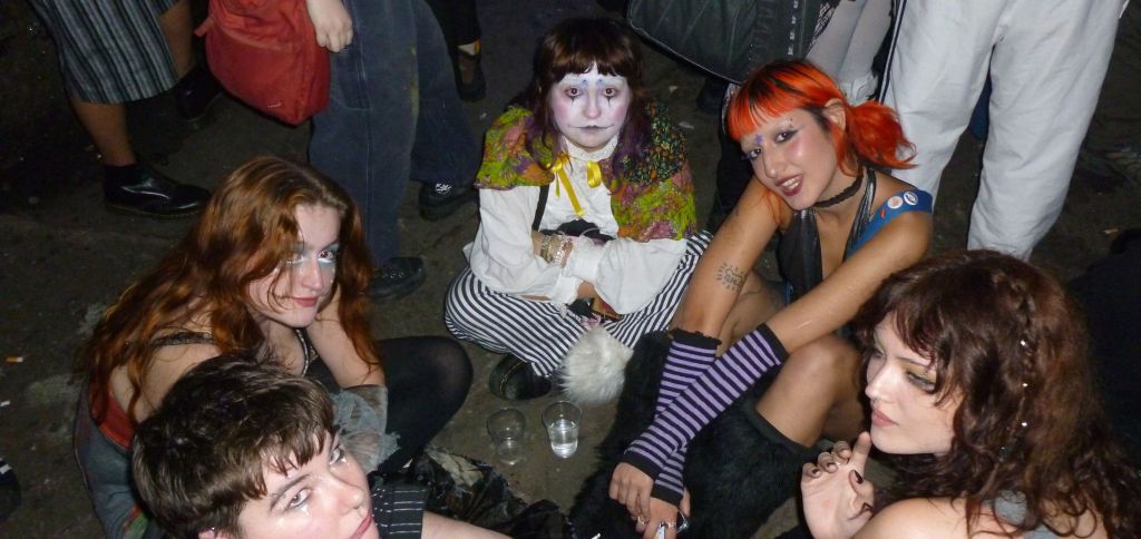 IS THE INTERNET MAKING SUBCULTURE&nbsp;MAINSTREAM?