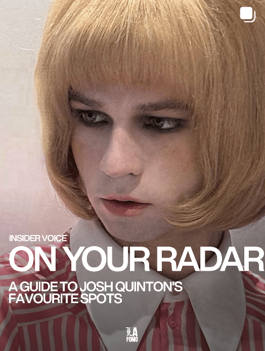 on your radar instagram&nbsp;features